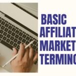 Affiliate Marketing Terminology Explained